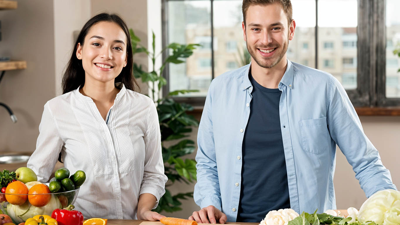 Understanding Ayurvedic Body Types: Vata, Pitta, and Kapha