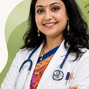 Dr. Namita Bajoria